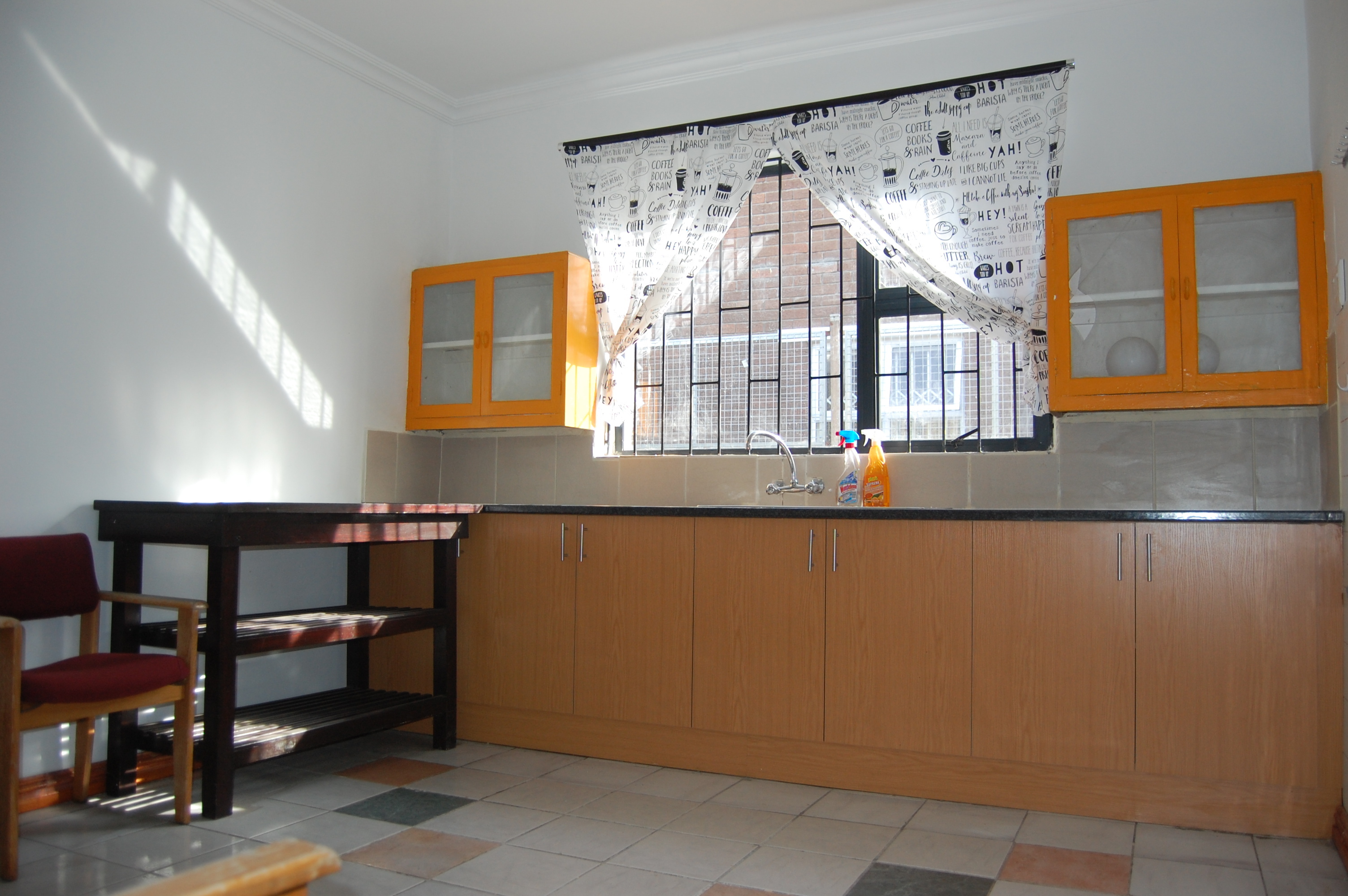 Wynberg Main House 2